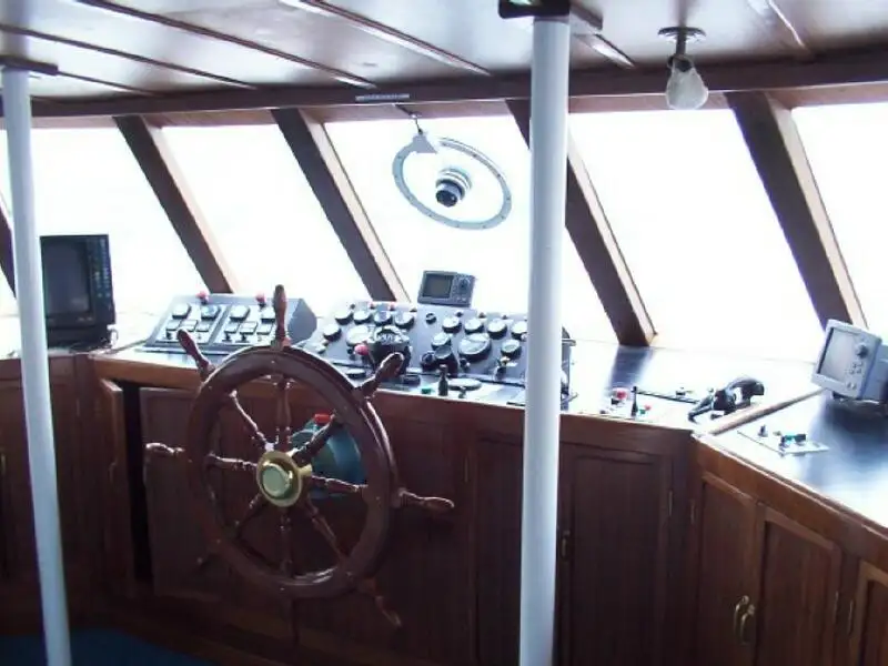 Veerboot te koop