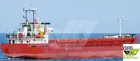 Vrachtschip Te koop