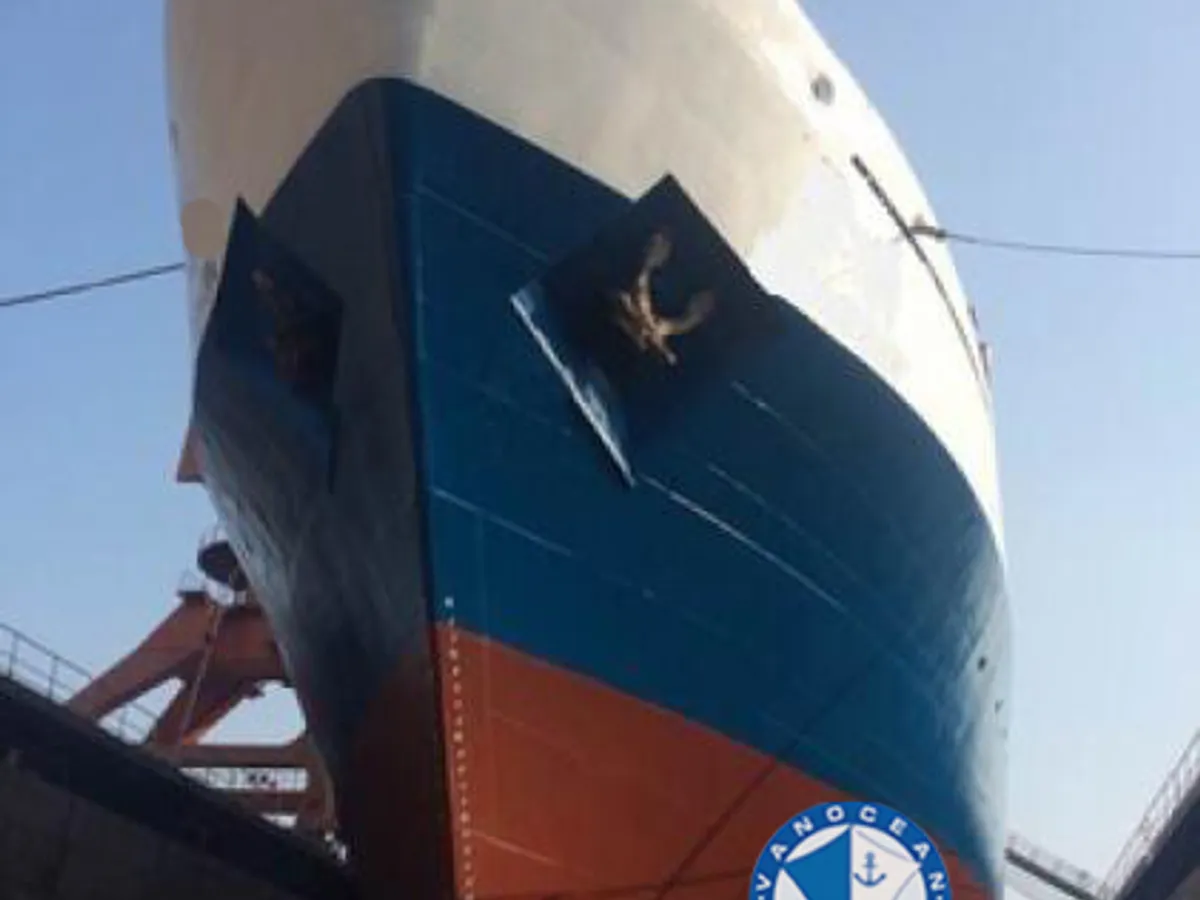 Trawler te koop