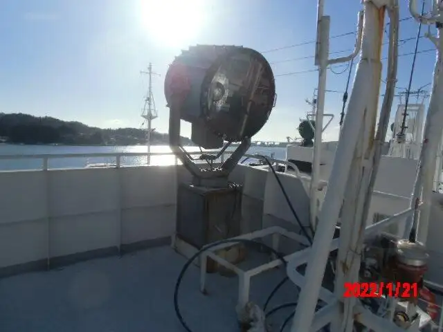 Trawler te koop