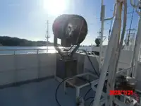 Trawler te koop
