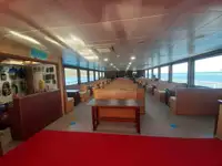 Onderzeeboot te koop