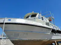 Bemanningboot te koop