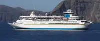 Cruise schip Te koop