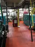 Baggeraarschip te koop