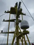Koelschip te koop