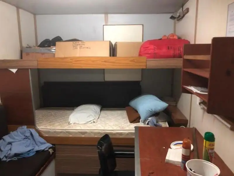 Sleperschip te koop
