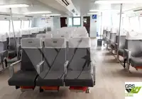 Passagiersschip te koop