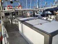 Trawler Te koop