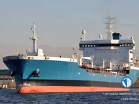Olie-/chemikaliëntanker te koop