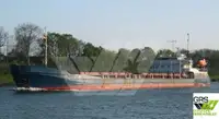 Bulkcarrier te koop
