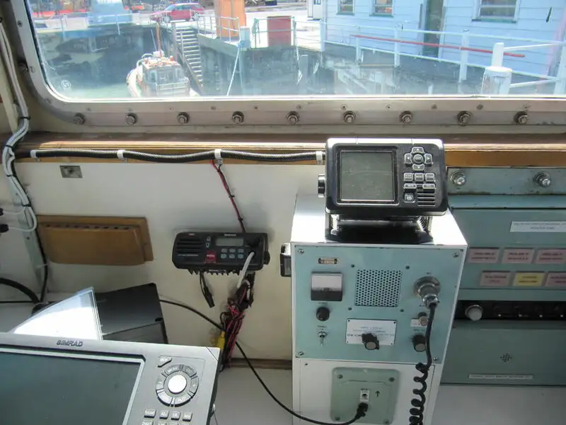 Sleperschip te koop