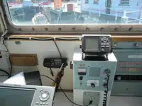 Sleperschip te koop