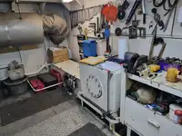 Passagiersschip te koop