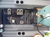 Accommodatieponton te koop