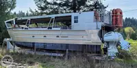 Catamaran te koop