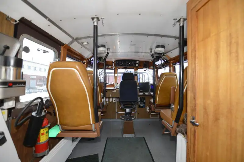 Lootsboot te koop
