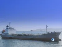 Olie-/chemikaliëntanker te koop