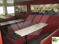 Passagiersschip te koop