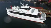 Catamaran Te koop