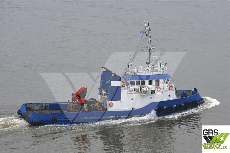 Sleperschip te koop