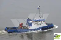 Sleperschip te koop