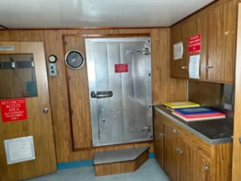 Sleperschip te koop