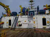 Koelschip te koop