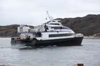 Catamaran te koop