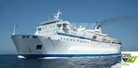 Ro-Ro-schip te koop