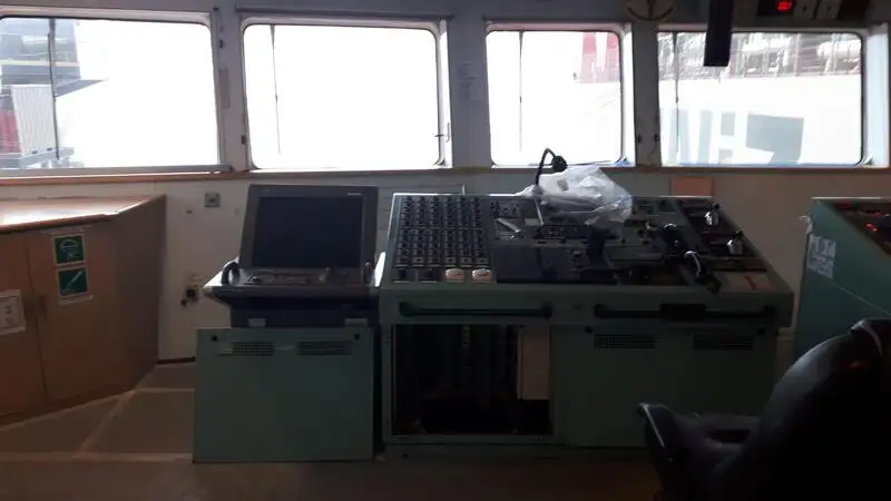 Sleperschip te koop