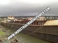 Barge te koop