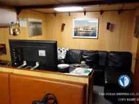 Trawler te koop
