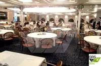 Cruise schip Te koop