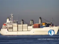 Koelschip te koop
