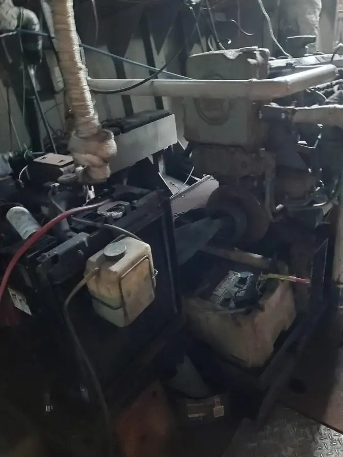 Sleperschip te koop