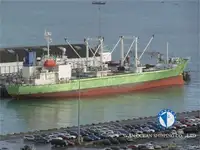 Koelschip te koop