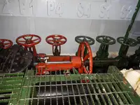 Olie-/chemikaliëntanker te koop
