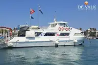 Sleperschip te koop