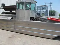 baggerschip Te koop