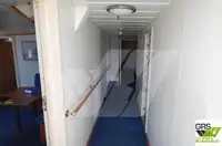 Onderzoeksvaartuig te koop
