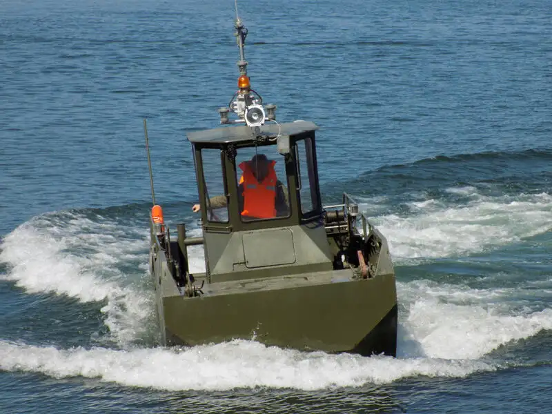 Sleperschip te koop