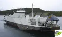 Ro-Ro ship Te koop