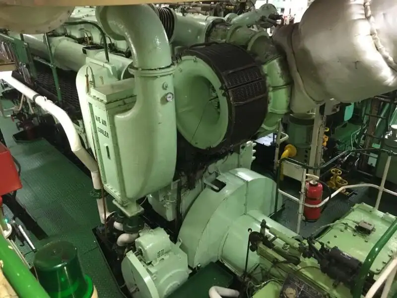 Fast Supply Vessel (FSV) te koop