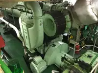 Fast Supply Vessel (FSV) te koop