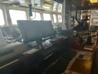 Ro-Ro-schip te koop