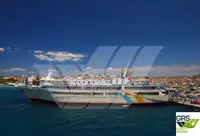 Ro-Ro ship Te koop