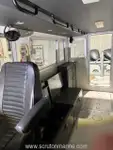 Patrouilleboot te koop