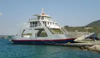RoPax-schip te koop