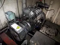 Sleperschip te koop